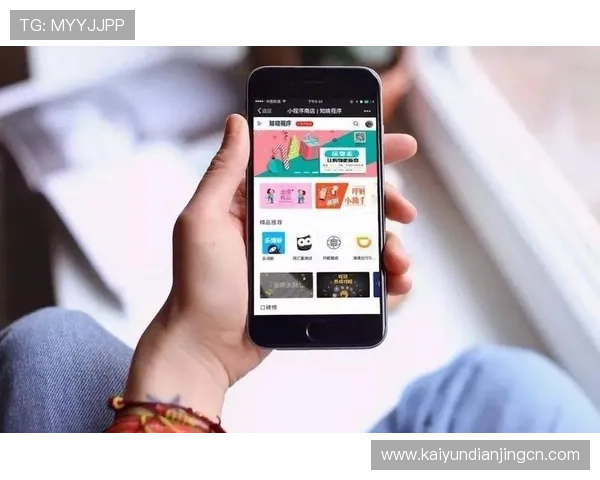 如何通过开云体育官方微信快速获取赛事直播和实时比分信息的实用技巧