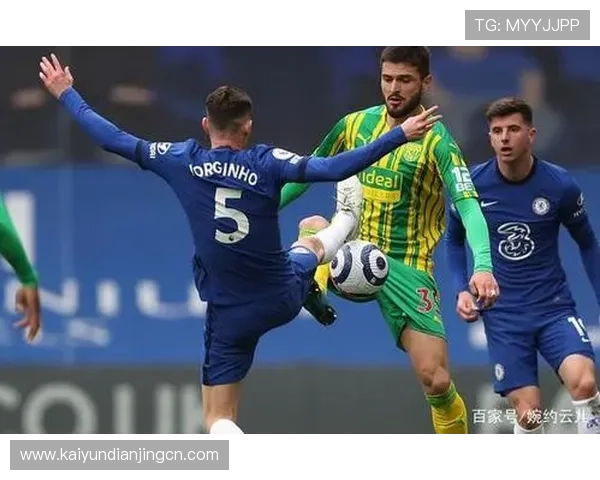 开云体育娱乐官网切尔西赞助商合作案例详解及其在足球行业中的示范作用