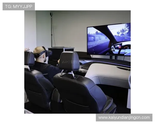kaiyun公司未来在虚拟现实与增强现实技术中的应用前景与行业影响